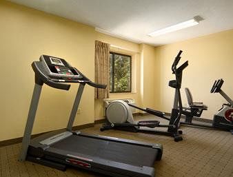 Days Inn & Suites By Wyndham דסוטו מראה חיצוני תמונה
